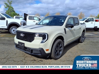 2025 Ford Maverick for sale in Portland OR