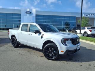 2025 Ford Maverick