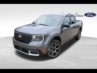 2025 Ford Maverick for sale in Denton TX