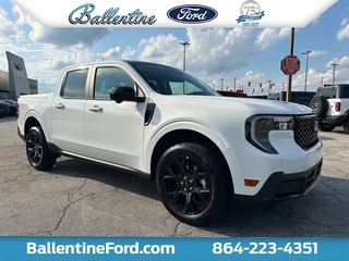 2025 Ford Maverick for sale in Greenwood SC