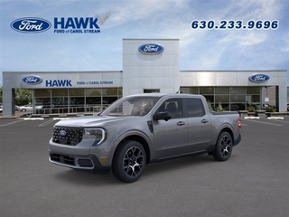 2025 Ford Maverick