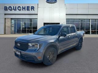 2025 Ford Maverick for sale in Janesville WI