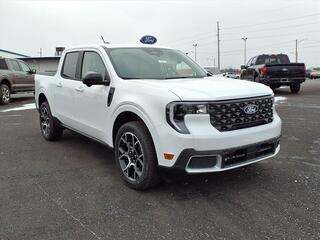 2026 Ford Maverick for sale in Fremont OH