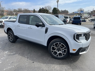 2026 Ford Maverick for sale in Waynesburg PA