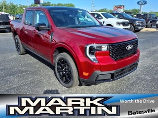 2025 Ford Maverick