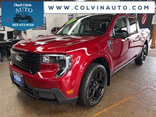 2025 Ford Maverick for sale in McMinnville OR