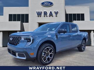 2025 Ford Maverick for sale in Bossier City LA