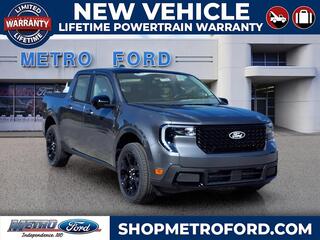 2025 Ford Maverick for sale in Independence MO