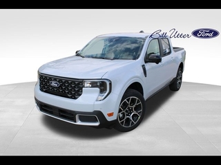 2025 Ford Maverick for sale in Denton TX