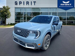 2026 Ford Maverick for sale in Dundee MI