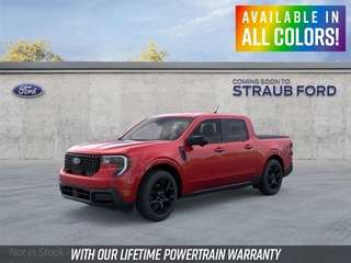 2026 Ford Maverick for sale in Mouundsville WV