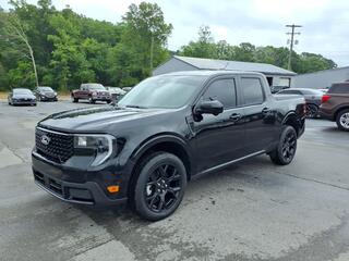 2025 Ford Maverick for sale in Hartselle AL