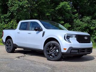 2025 Ford Maverick for sale in Rochester NH