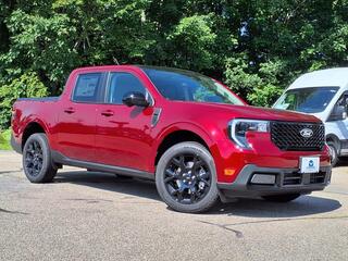2025 Ford Maverick for sale in Rochester NH