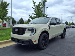 2025 Ford Maverick for sale in Dundee MI