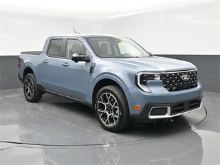 2025 Ford Maverick