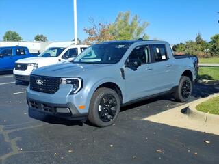2025 Ford Maverick for sale in Dundee MI