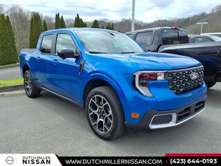 2025 Ford Maverick for sale in Bristol TN