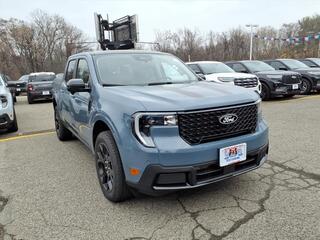 2025 Ford Maverick for sale in Butler NJ