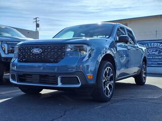 2026 Ford Maverick for sale in Fullerton CA