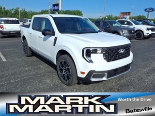2025 Ford Maverick