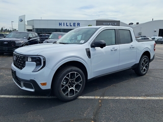 2025 Ford Maverick
