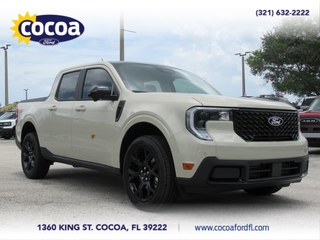 2025 Ford Maverick