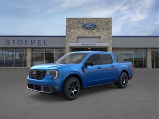 2025 Ford Maverick for sale in Kerrville TX