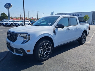 2025 Ford Maverick for sale in Springfield VA