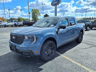 2025 Ford Maverick