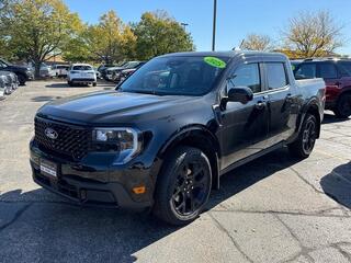 2025 Ford Maverick for sale in Janesville WI