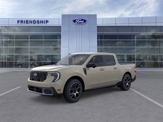 2025 Ford Maverick for sale in Bristol TN