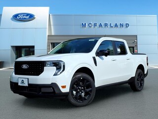 2026 Ford Maverick for sale in Rochester NH
