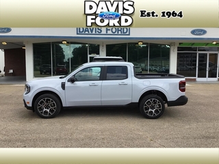 2025 Ford Maverick for sale in Independence MO