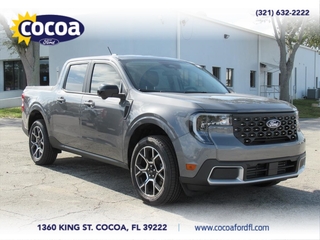 2025 Ford Maverick for sale in Cocoa FL