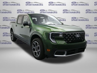 2025 Ford Maverick for sale in Spartanburg SC