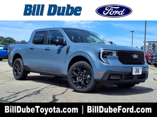 2025 Ford Maverick for sale in Dover NH