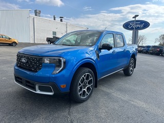 2025 Ford Maverick for sale in Latrobe PA