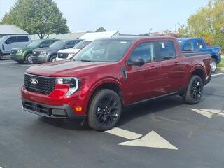 2025 Ford Maverick for sale in Dundee MI