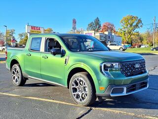 2025 Ford Maverick for sale in Greer SC