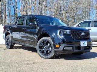 2026 Ford Maverick for sale in Rochester NH