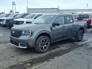 2026 Ford Maverick for sale in Dundee MI