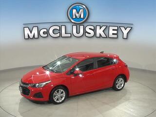 2019 Chevrolet Cruze for sale in Cincinnati OH