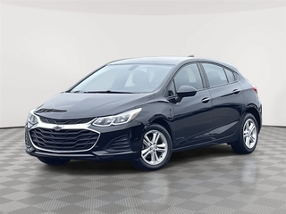 2019 Chevrolet Cruze for sale in Plymouth MI