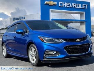 2017 Chevrolet Cruze for sale in Easley SC
