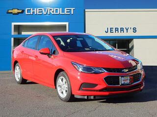 2017 Chevrolet Cruze for sale in Leesburg VA