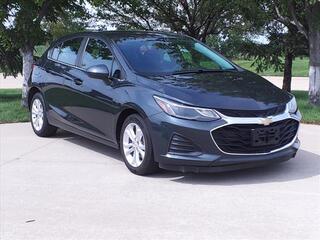 2019 Chevrolet Cruze