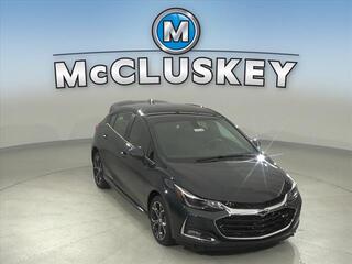 2019 Chevrolet Cruze for sale in Cincinnati OH