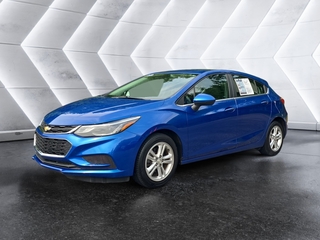 2017 Chevrolet Cruze for sale in Knoxville TN