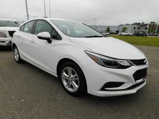 2018 Chevrolet Cruze for sale in Clarksville TN